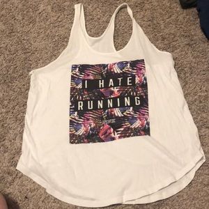 Women’s tank top